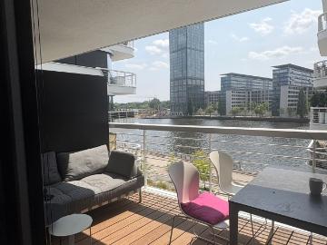 Perfect home in Friedrichshain, Berlin Amsterdam Apartments for Rent