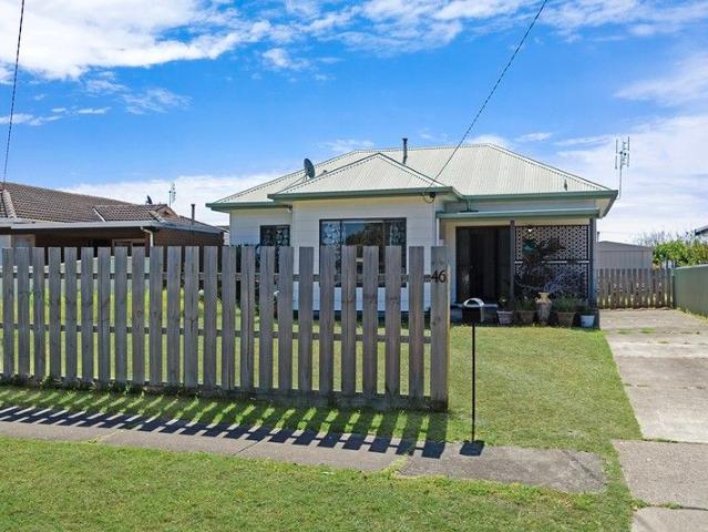 Perfect Home in King