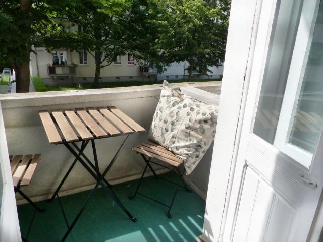 Perfect home in Lichtenberg, Berlin Amsterdam Apartments for Rent
