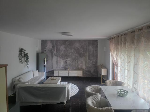 Perfect home in Ludwigsburg with terrace and Jacuzzi