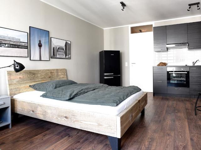 Perfect home in Mitte, Berlin, Berlin Amsterdam Apartments for Rent