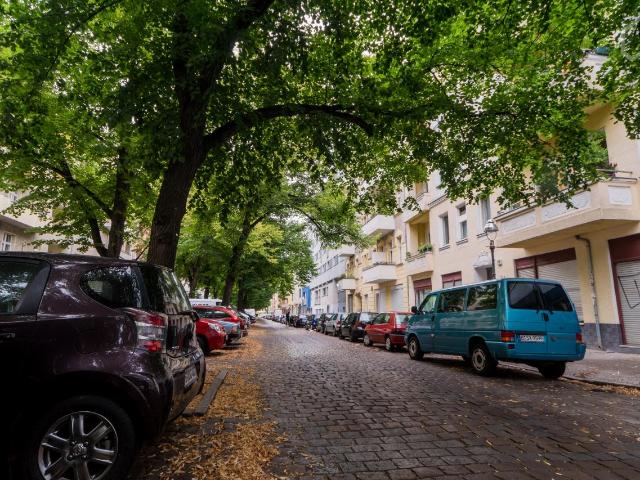 Perfect home in Neukölln, Berlin Amsterdam Apartments for Rent