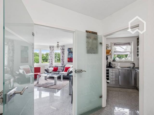 Perfect home in Stuttgart, Stuttgart Amsterdam Apartments for Rent