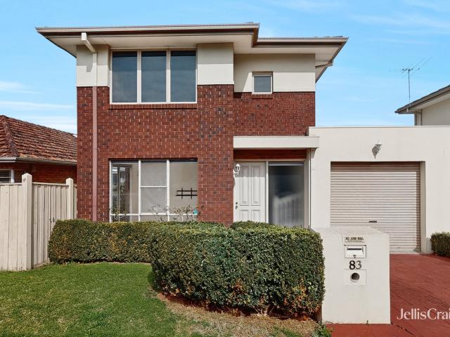 Perfect Home In Perfect Location