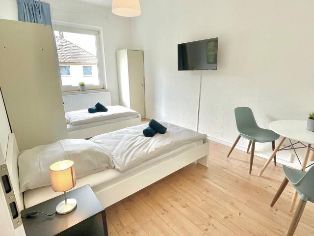 Perfect home located in Essen, Essen Amsterdam Apartments for Rent