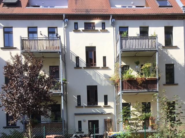 Perfect home Leipzig, Leipzig Amsterdam Apartments for Rent