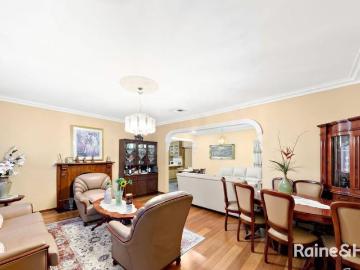 Perfect home, perfect location
