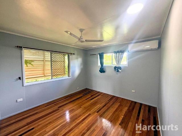 Perfect Home with Space, Privacy & Bonus Shed