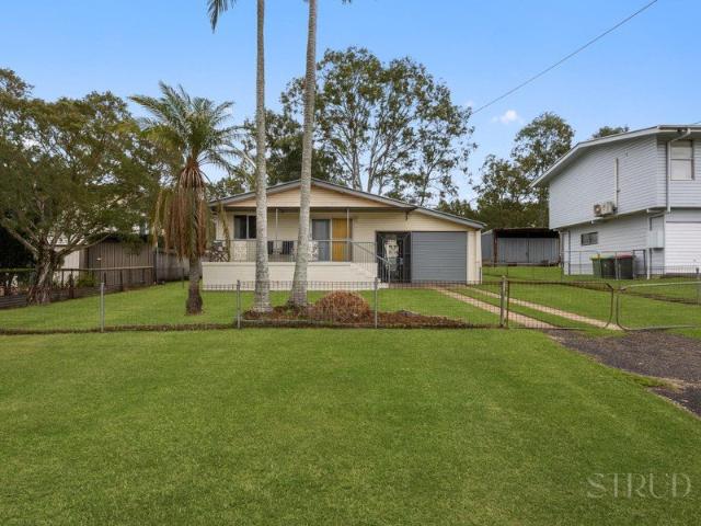 PERFECT HOME TO GET INTO THE MARKET