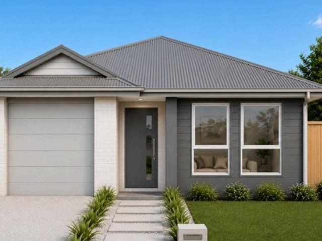 PERFECT HOME+LAND PACKAGE FOR THE INVESTOR! FULL TURNKEY INCLUSIONS+FIXED PRICED