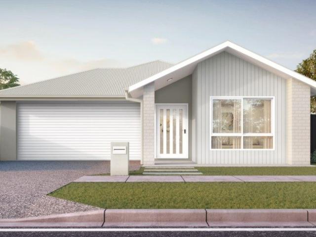 PERFECT HOME+LAND PACKAGE FOR 1ST HOME BUYERS! FULL INCLUSIONS+FIXED BUILD PRICE