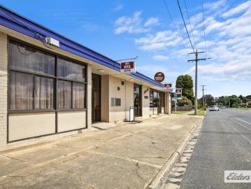 Perfect hotel freehold