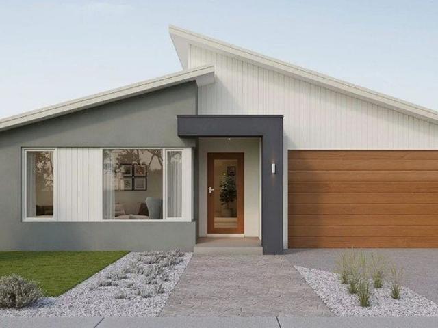 Perfect House and Land Package in Glenrowan