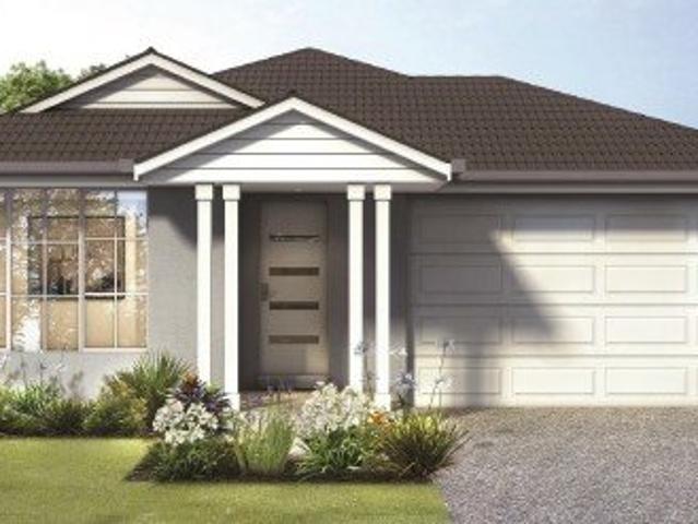 Perfect House and Land Package In Tarneit