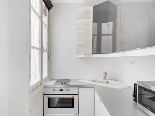 Perfect house in an excellent location, Paris Amsterdam Apartments for Rent