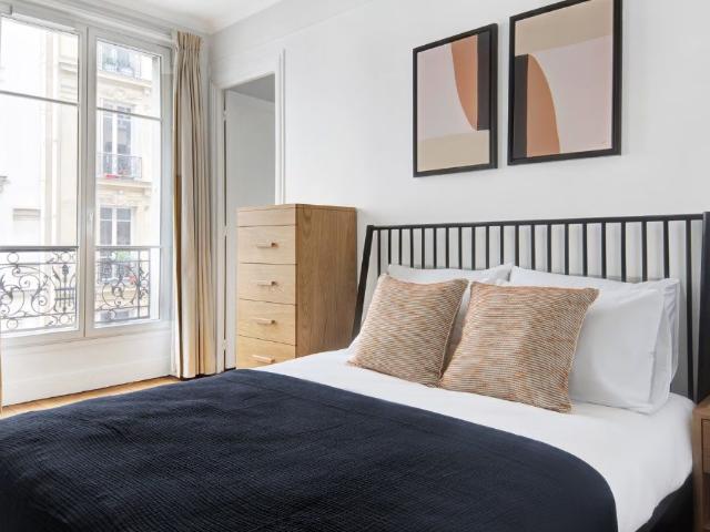Perfect house in an excellent location, Paris Amsterdam Apartments for Rent