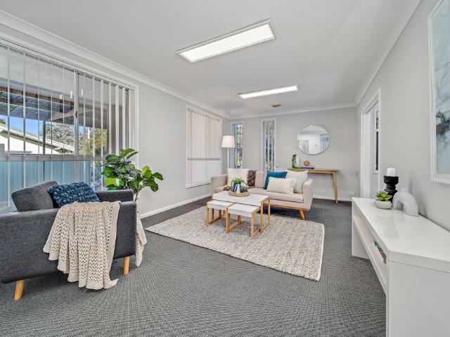 Perfect in Page 3 bedroom home with multi purpose studio