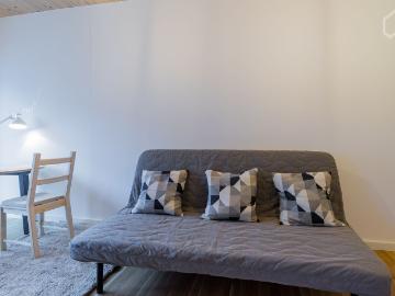 Perfect, innovative and bright apartment located in Neukölln, Berlin Amsterdam Apartments for Rent
