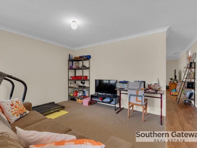 Large family home or investment