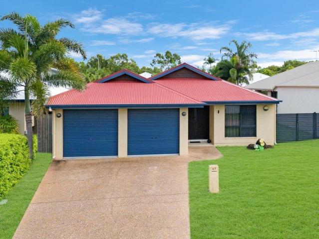 Perfect Investment and future home in the heart of Douglas
