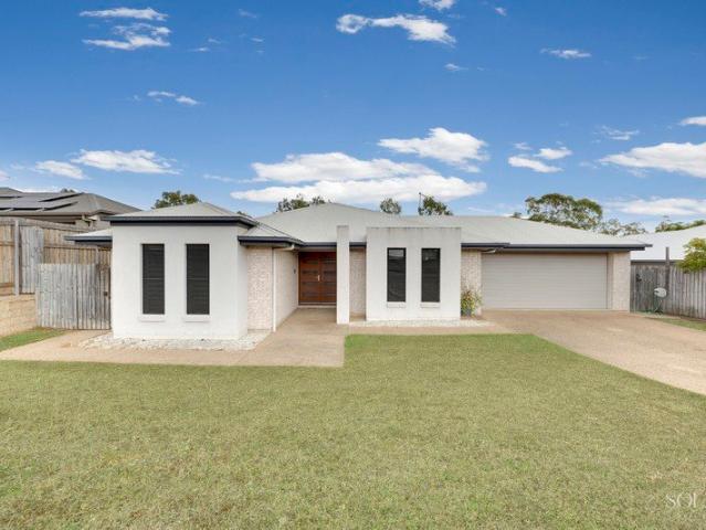 Perfect Investment Option! Solid Brick Family Home in Quiet Street!