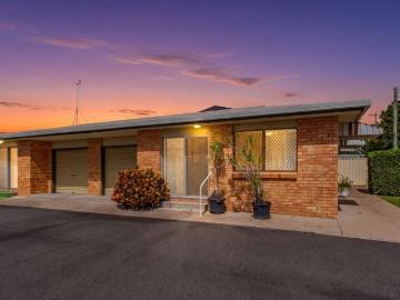 Pialba, Walligan, Fraser Coast Regional, Mud Island, Queensland