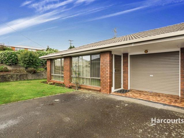 Perfect Investment or Downsizing Opportunity
