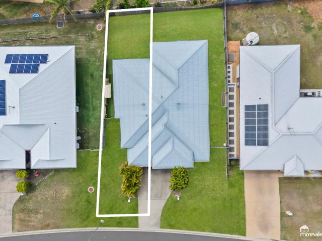 Perfect Investment or Dual Living
