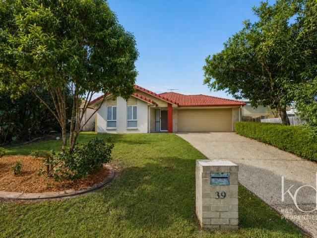 Perfect Investment or First Family Home