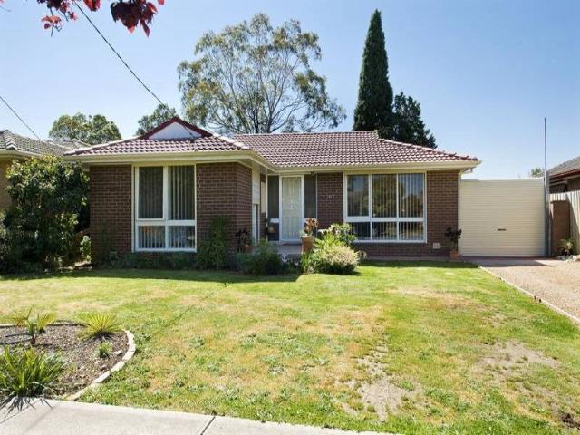 Perfect Investment or First Home