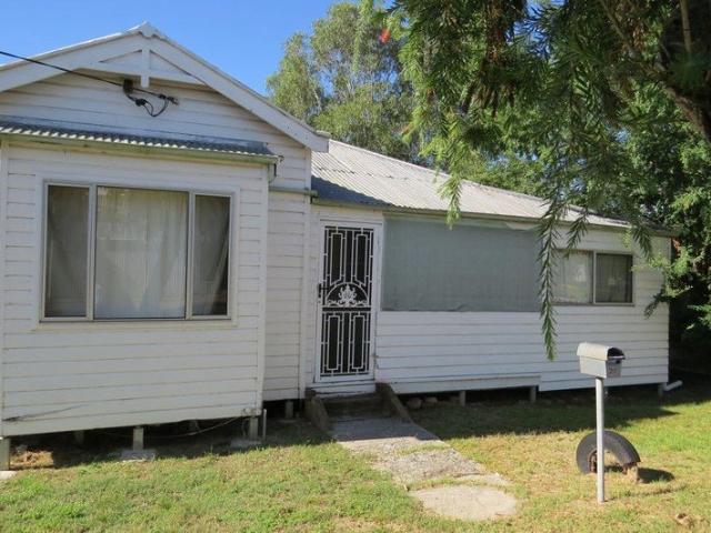 Perfect Investment or First Home