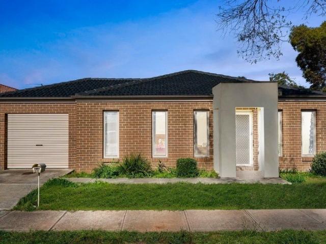 Perfect Investment or First Home