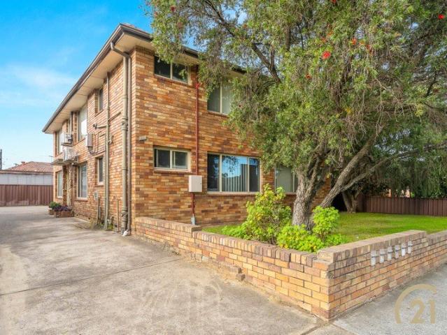 Perfect Investment or First Home Opportunity in the Heart of Fairfield CBD