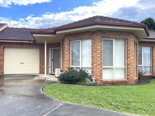 Perfect Investment or Retiree Retreat in the Heart of Wonthaggi