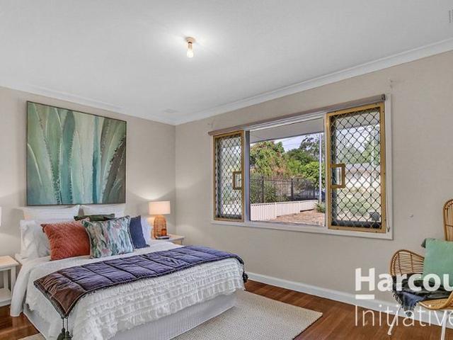 Perfect investment Villa!