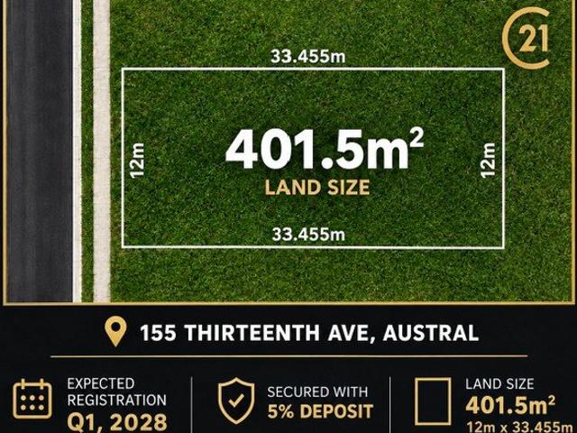 Perfect Land !