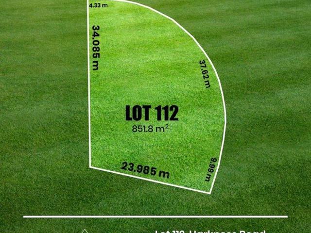 Perfect Large Lot for Dream Home!