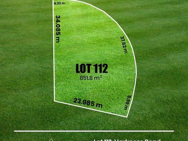 Perfect Large Lot for Dream Home!