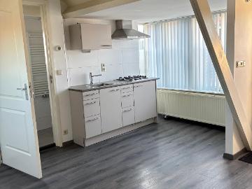Olland, Meierijstad, Noord-Brabant - Balkon