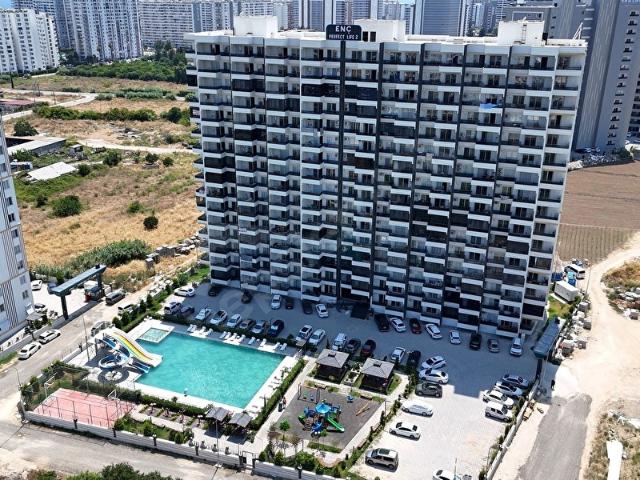 PERFECT LIFE 2DE 14. KATTA Deniz Manzaralı SATILIK DAİRE!