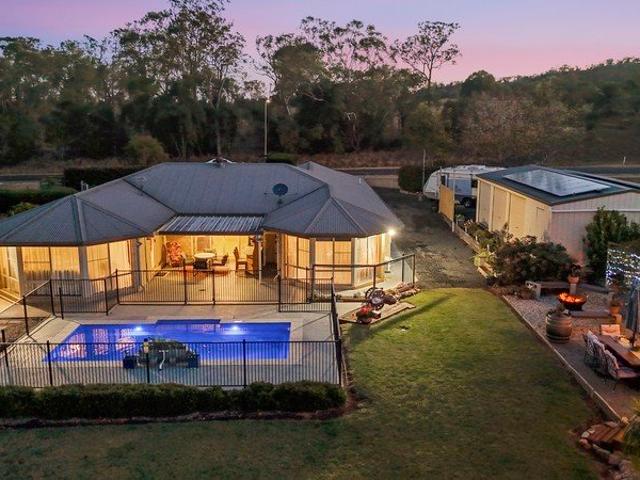 Perfect lifestyle in your own private oasis