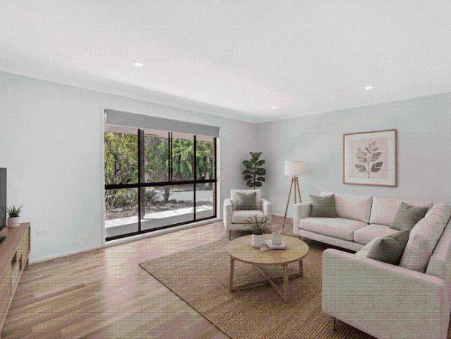 Perfect Lifestyle in a Peaceful Location