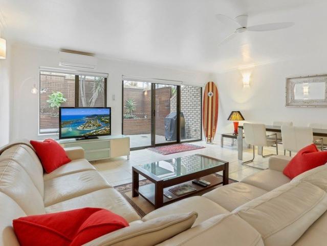 Perfect Lifestyle Location