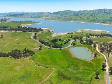 Perfect Lifestyle Location, Water, Views