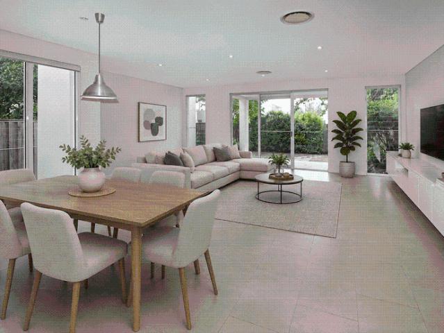 Perfect Living in Bella Vista