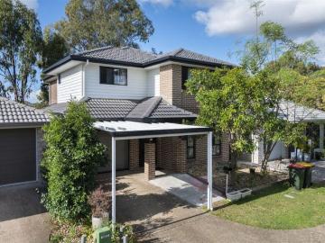 Perfect Living in Fitzgibbon