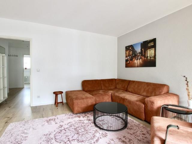 Perfect Living Moderne Wohnung in bevorzugter Lage
