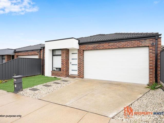 Perfect Location Modern Family Home located at Alfredton!