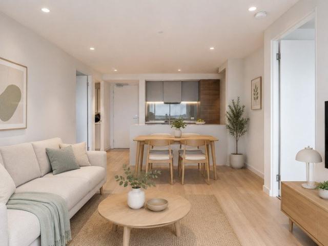 Perfect location and vibrant lifestyle
