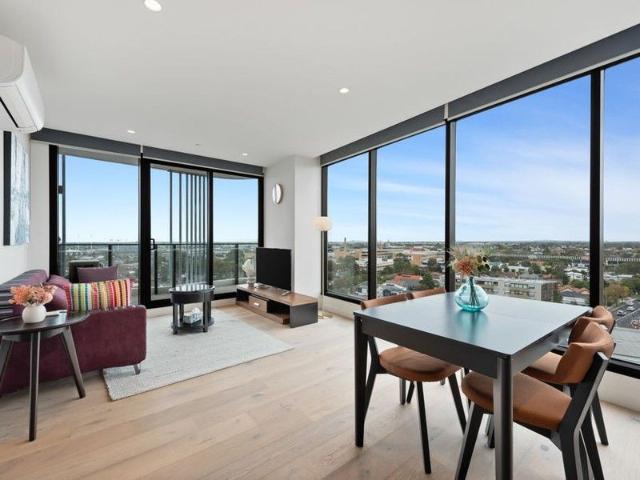 Perfect location and vibrant lifestyle, total size 89sqm